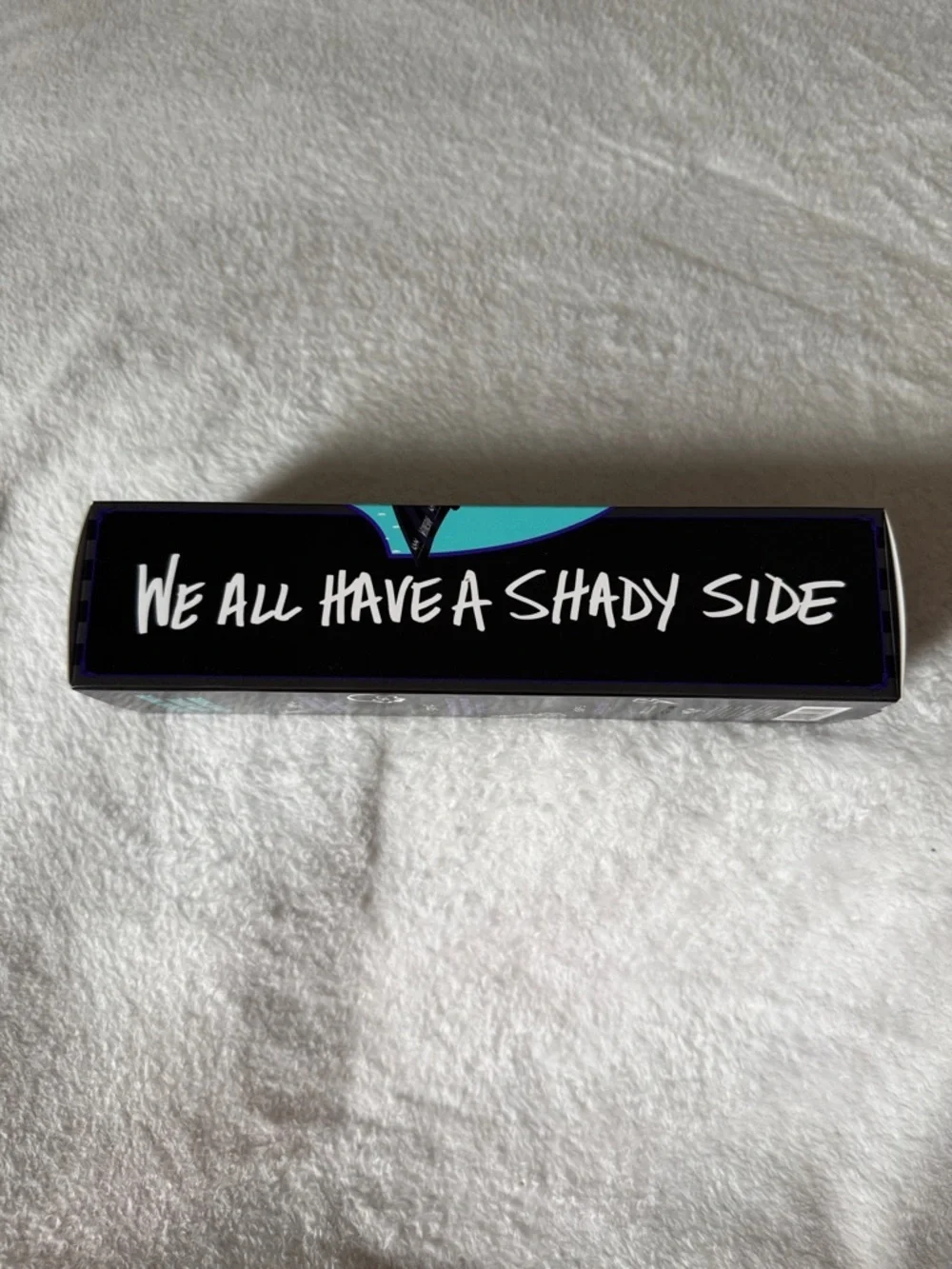 NYX use your